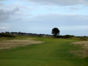 Carnoustie 15th